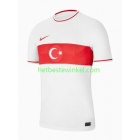 Turkije Voetbalshirts Thuis 2022-23
